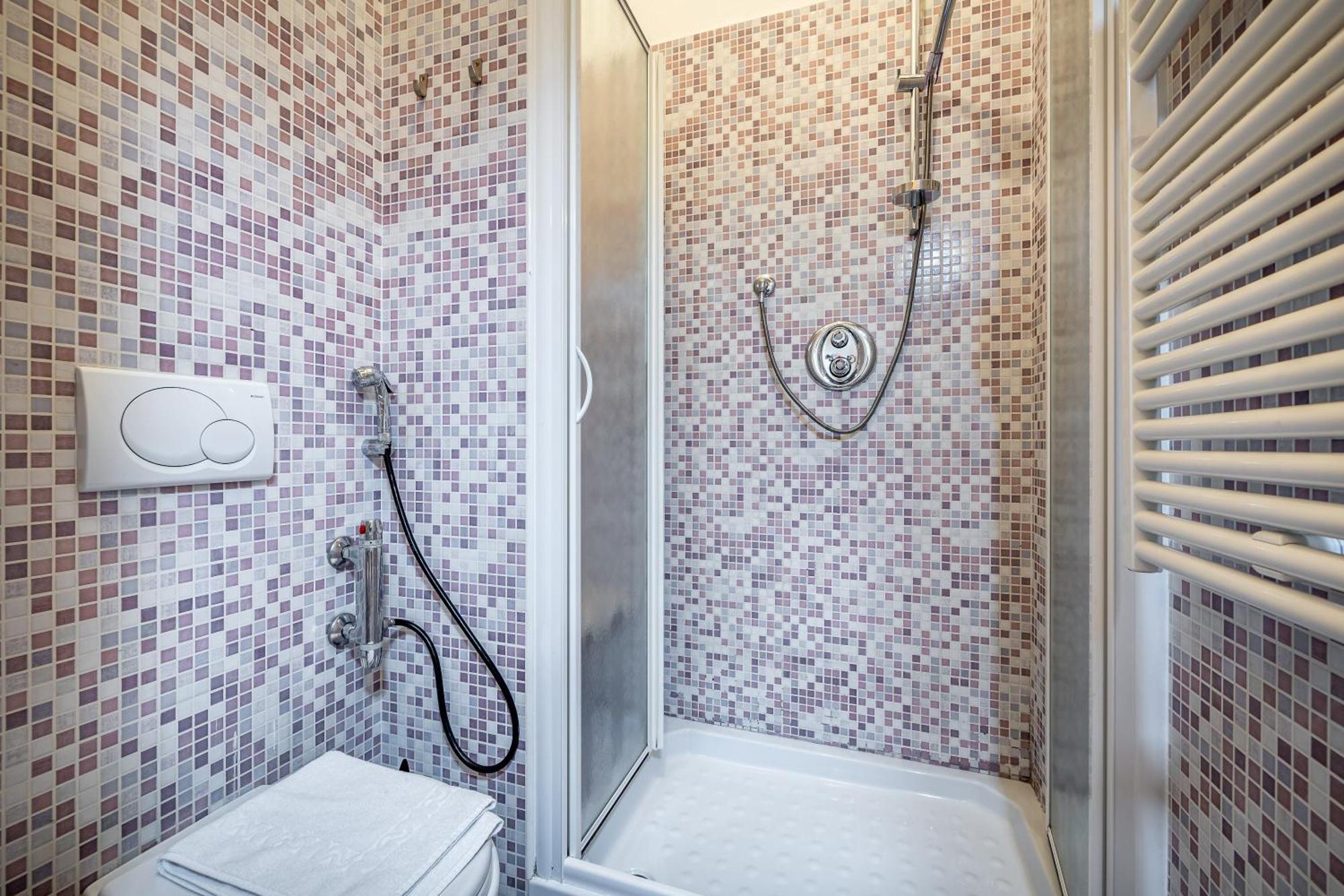 Roommo Cimabue Firenze Eksteriør billede