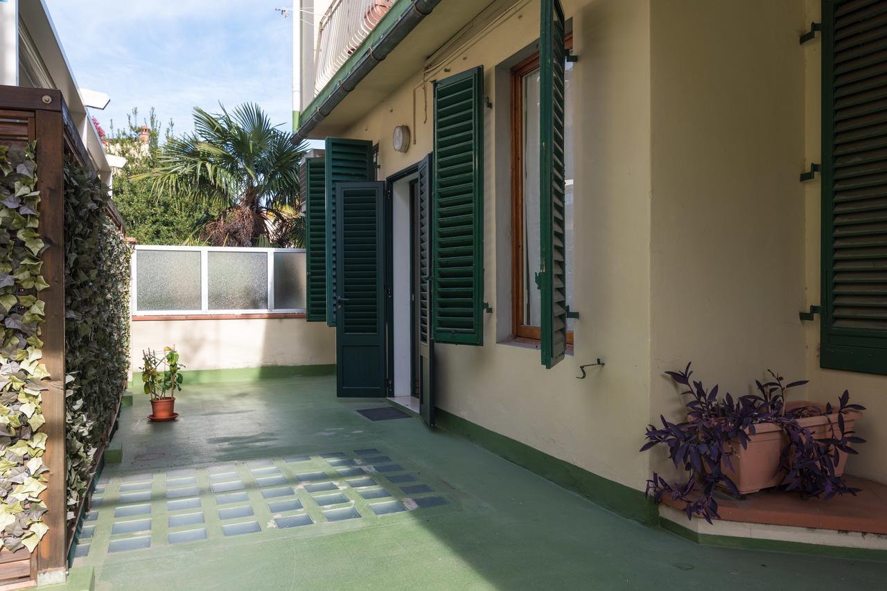 Roommo Cimabue Firenze Eksteriør billede